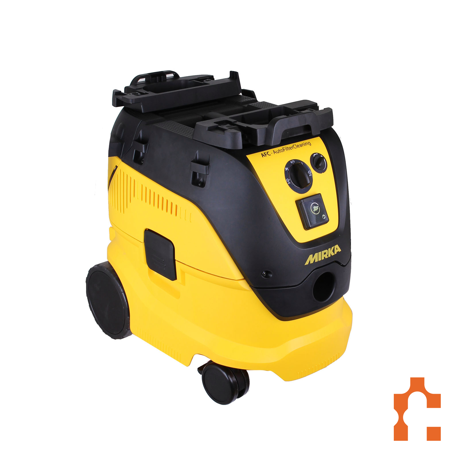 Cobot Dust Collection Kit - Mirka